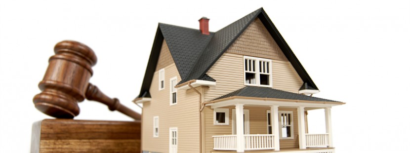 Bidding on a home